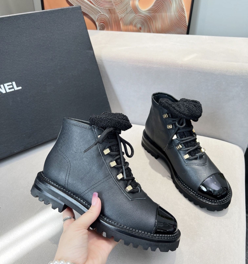 Ch*el boots